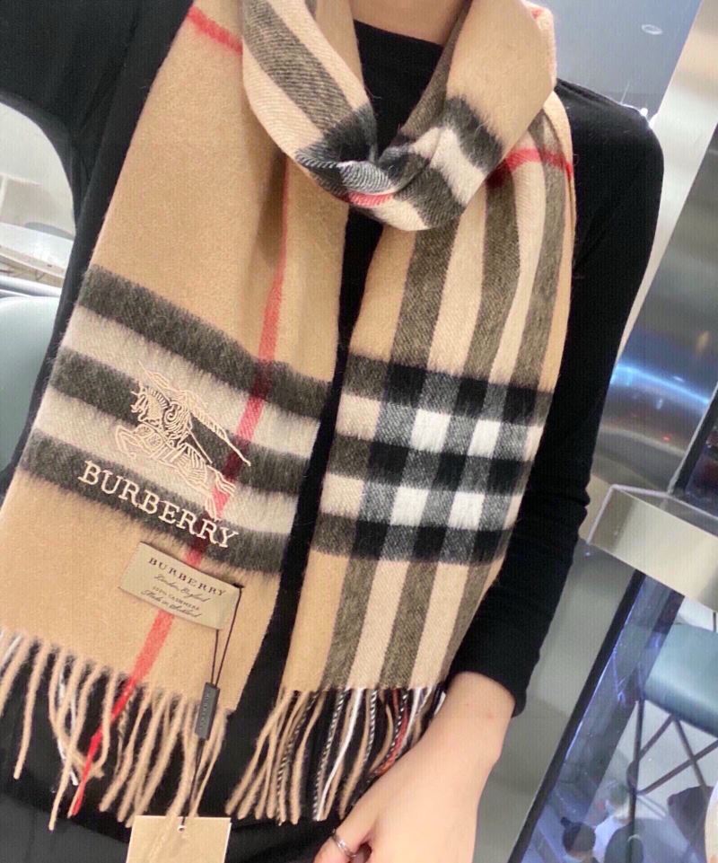 Burberry Scarf